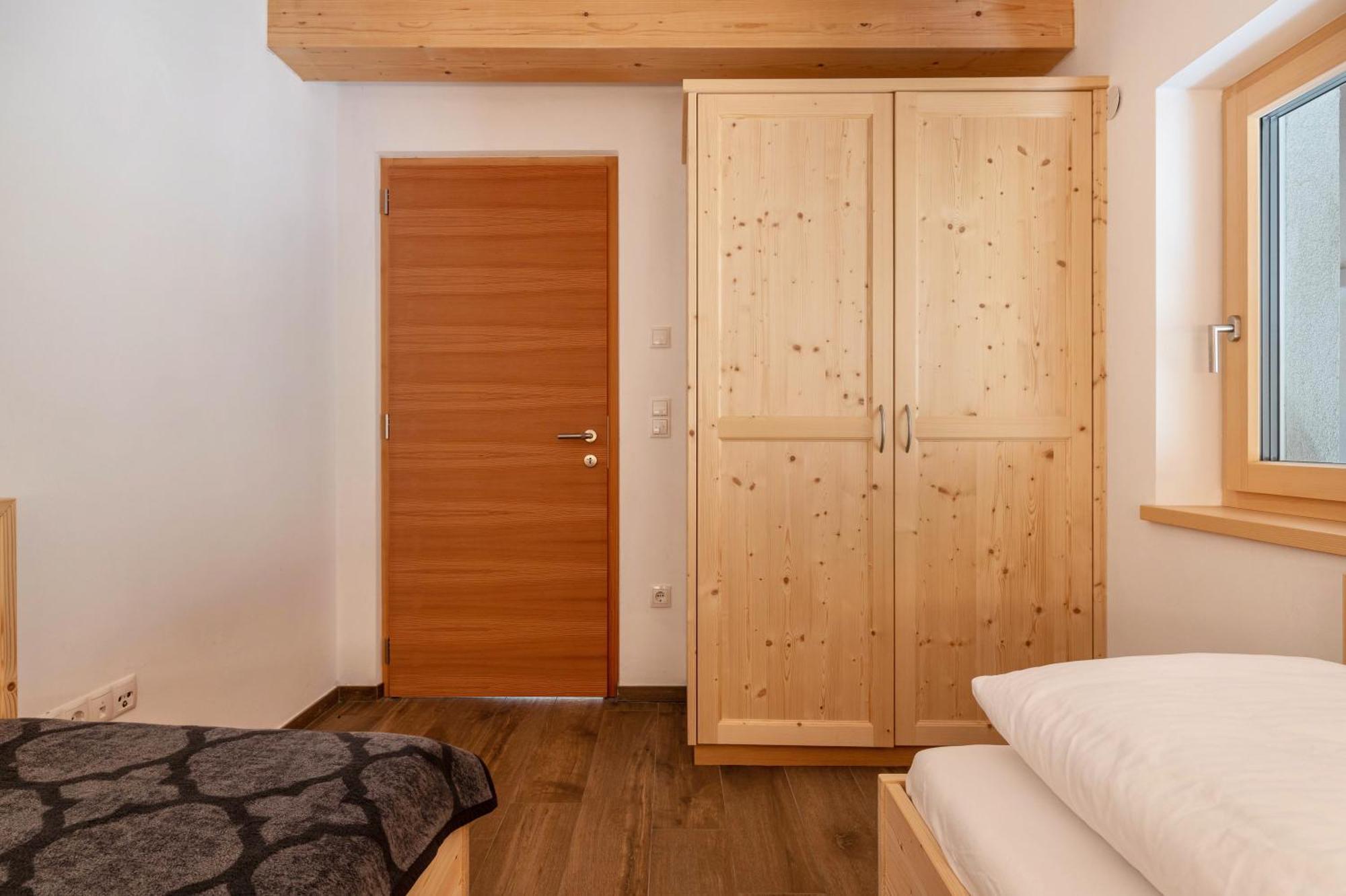 Reiterhof Apt Gaia San Genesio Atesino Dış mekan fotoğraf